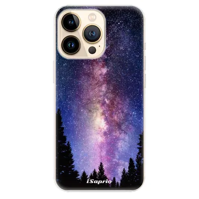 Obrázek produktu pro Silikonové pouzdro iSaprio - Milky Way 11 pro iPhone 13 Pro