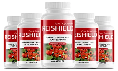 Image de Reishield-5x