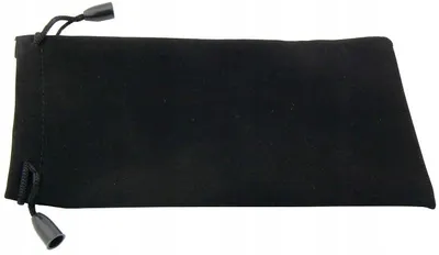 Produktbild von EdiBazzar 5905884061589 Weiches Kunstleder-Etui Brillen