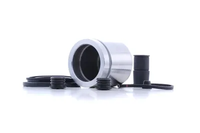 Produktbild von RIDEX Bremssattel-Reparatursatz für VOLVO V70 I (875, 876) Vorne 57mm 405R0124