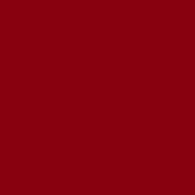 Produktbild von plottiX Vinylfolie permanent dunkelrot 31,5 cm x 1,0 m, 1 Rolle
