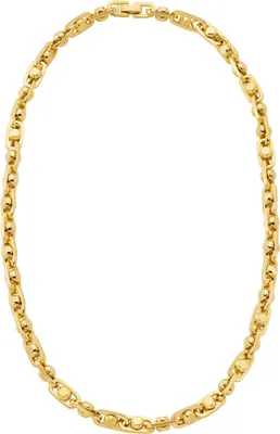 Immagine prodotto di Collane Michael Kors Collezione oro Astor - donna
