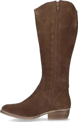 Produktbild von JJ Footwear Ferryhill Stiefel in Übergrößen Braun 1130001-035Cognac in Weite XXL