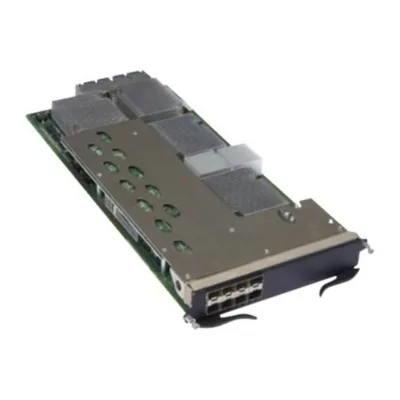 Immagine prodotto di Modulo di espansione Brocade NI-MLX-10GX8-M - 8 x slot di espansione