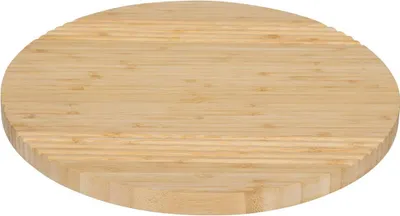 Produktbild von Drehteller aus bambus d35cm - 5 five simply smart