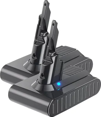 Obrázok produktu pre Batéria Hoover, kapacita 6000 mAh, kompatibilná s viacerými modelmi, V7 6.0 2Batéria