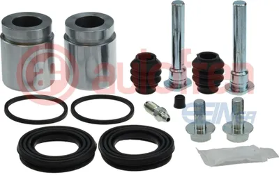 Produktbild von AUTOFREN SEINSA Bremssattel-Reparatursatz für JEEP GRAND CHEROKEE II (WJ, WG) Vorne 48mm D43396S