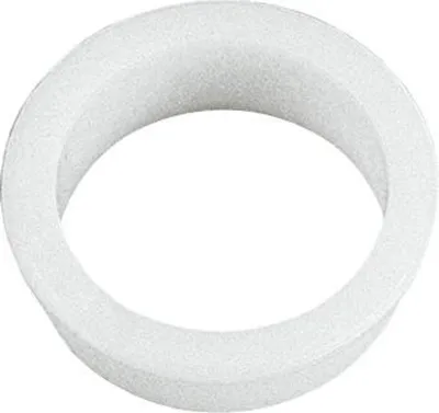 Produktbild von Hoppe Plastikführungsring Nr.14braun, 21x18x7
