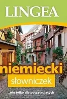 Immagine prodotto di Slowniczek niemiecki