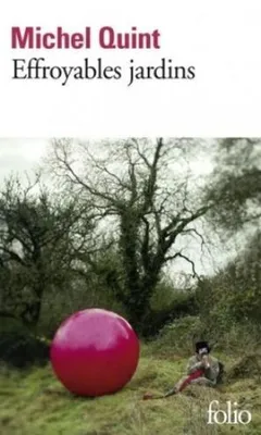 Immagine prodotto di Giardini spaventosi