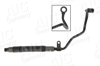 Zdjęcie produktu dla Przewod Wspomagania Vw A4 Passat Skoda Superb 96-05
