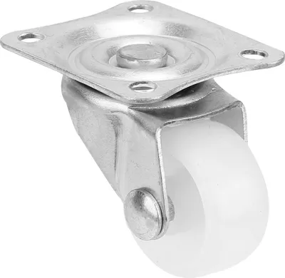 Produktbild von Rolle, Lenkrolle, Nylonrolle, Universalrolle, Trolley-Rolle