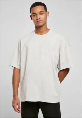 Obrázek produktu pro Pánské tričko Urban Classics Ultra Heavy Oversized Tee lightgrey - 3XL