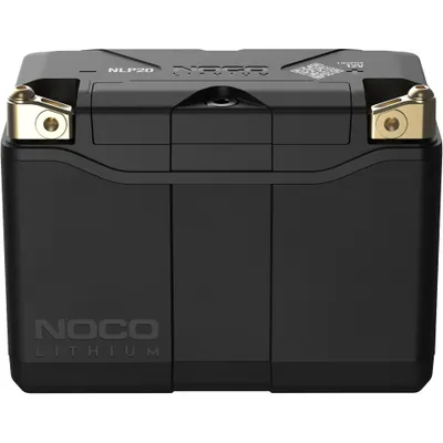 Produktbild von Noco Lithium Nlp20 89Wh 7Ah 600A R+