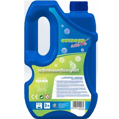 Zdjęcie produktu dla Aktywny płyn do baniek OA, kanister 3 l (86634813)