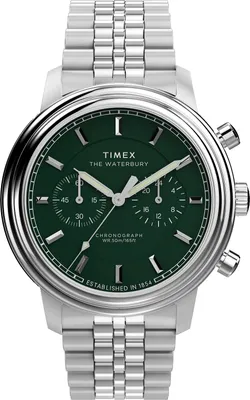 Obrázok produktu pre Strieborné hodinky Timex TW2Y23600