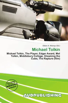 Produktbild von Michael Tolkin