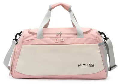 Zdjęcie produktu dla ODDerZZii Torba sportowa duża XL 52x24x27 na pływanie