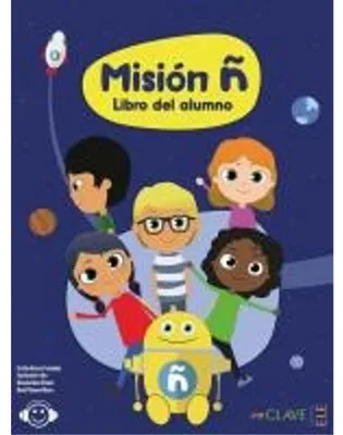 Imagen del producto de Mision n