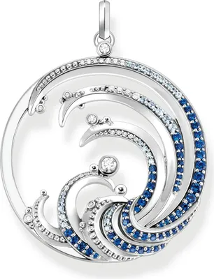 Produktbild von Thomas Sabo Charms & Anhänger für Damen