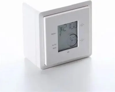 Immagine prodotto di Unità di controllo ComfoSense/ ComfoSwitch per ComfoAir - Zehnder