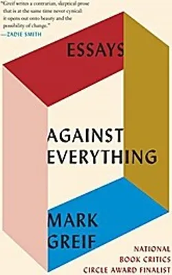 Zdjęcie produktu dla Against Everything