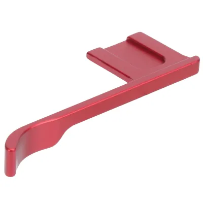 Image de Supports pour pouces de caméra,Supports pour pouces de caméra,Supports pour pouces de chaussure chaude,Supports pour pouces en alliage de chaussure chaude,Supports pour pouces pour Ricoh GR2