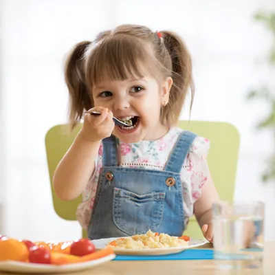Immagine prodotto di Tovagliette in silicone a forma di nuvola per bambini, set da 2