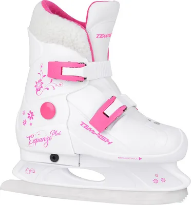 Immagine prodotto di Pattini elasticizzati FUR EXPANZE PLUS GIRL