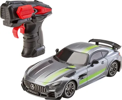 Immagine prodotto di Revell RC Scale Car Mercedes-AMG GT R Pro 1:24