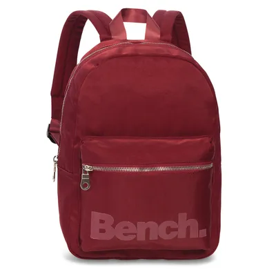 Produktbild von Bench. Rucksack Backpack Berry beere