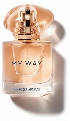 Zdjęcie produktu dla Giorgio Armani My Way Sunny Vanilla, woda perfumowana – 50 ml