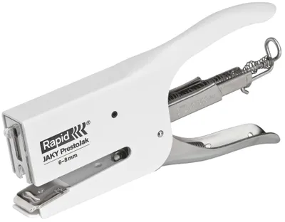 Produktbild von Rapid Heftzange Classic Prestojak Heftleistung: 15 Blatt