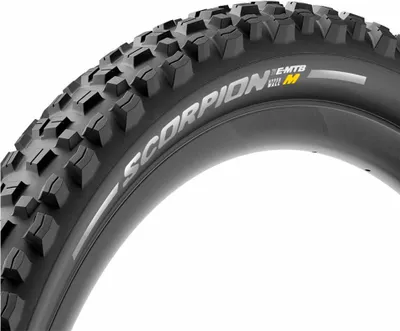 Image de Pirelli SCORPION EMTB M 27,5 x 2,6