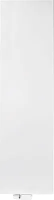 Produktbild von Vertikal Heizkörper Design Plan Wand Mittlenaschluss T22 2000 x 700 (HxB)-2640W
