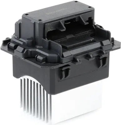 Produktbild von RIDEX 2975R0003 Gebläsewiderstand passend für PEUGEOT 308 SW I (4E, 4H) Innenraumgebläse