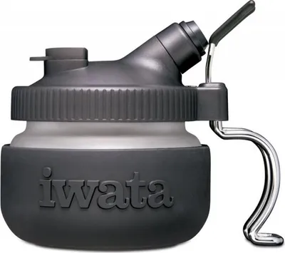 Produktbild von Iwata Airbrush Reinigungsstation CL 300 206411