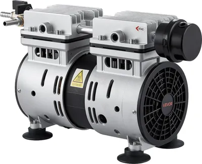 Zdjęcie produktu dla Aeratory do stawów, system napowietrzania 5,2 CFM do jezior o powierzchni do 3 akrów, sprężarka powietrza 4/5 HP, 2 dyfuzory i dwie rury obciążone o długości 30,5 m, pompa do napowietrzania stawów zewnętrznych do cyrkulacji tlenu w głębokiej wodzie
