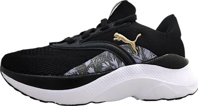 Produktbild von Puma Softride Mayve Trainingsschuh Schwarz