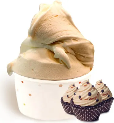 Immagine prodotto di Biscotto crema biscotto gelato spalmabile in polvere 333 g