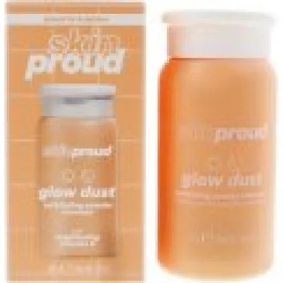 Immagine prodotto di Skin Proud, polvere esfoliante detergente "Glow Dust", 40g