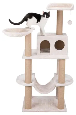 Produktbild von TRIXIE Kratzbaum Federico - 142 cm