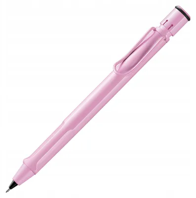 Produktbild von Lamy Safari Automatischer Bleistift Lightrose Klassiker