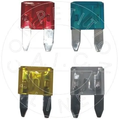 Produktbild von AIC Sicherungsset 55648 Blisterpack