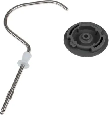 Produktbild von Kenwood - Knethaken - Kw706771