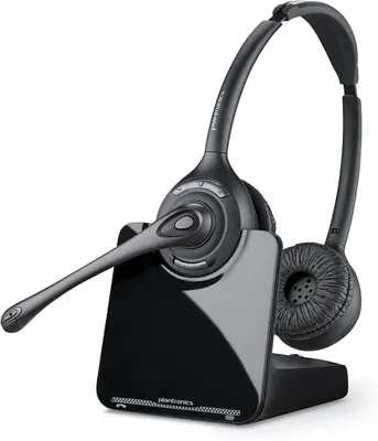 Produktbild von Plantronics DECT CS520 Headset