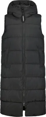 Produktbild von Icepeak Agria Schwarz Schwarz 44