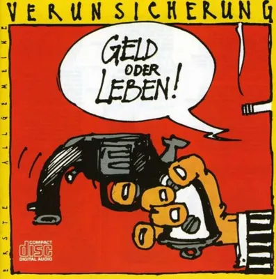 Produktbild von Eav-Geld Oder Leben