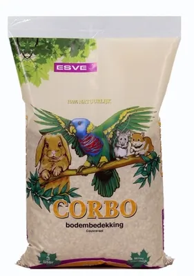 Produktbild von Corbo Bodendecker