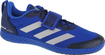 Produktbild von adidas The Total GY8917, Trainingsschuhe, Herren, Blau, Größe: 40 2/3